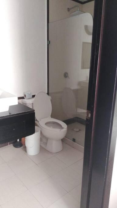 Апартаменты Departamento Con Ubicacion Unica Плая-дель-Кармен Экстерьер фото
